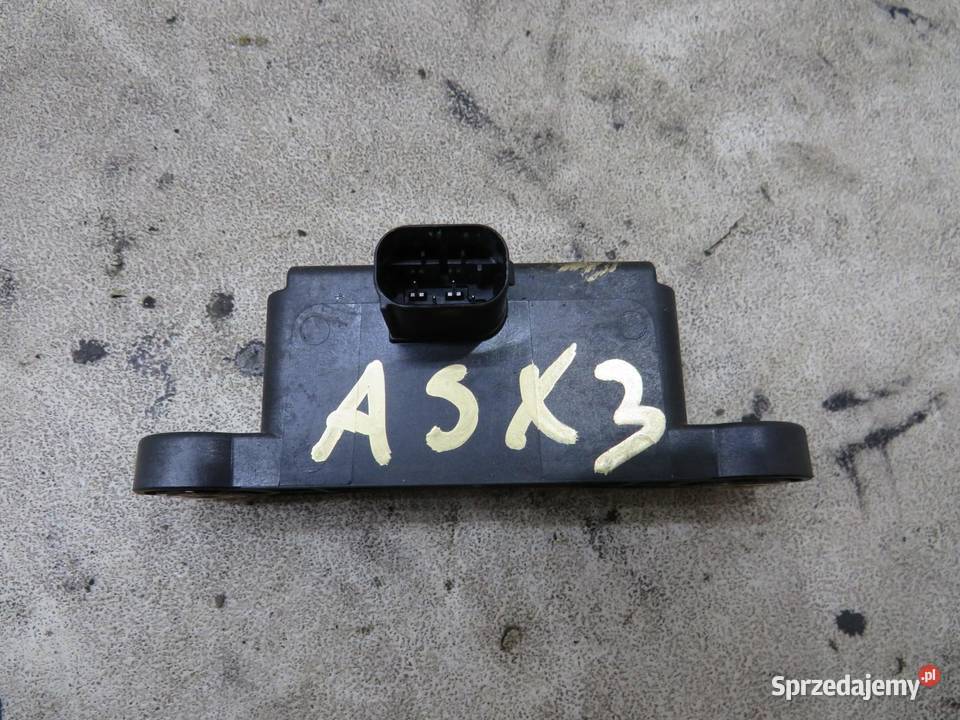 MODUŁ ESP MITSUBISHI ASX 4670A149 sprzedam