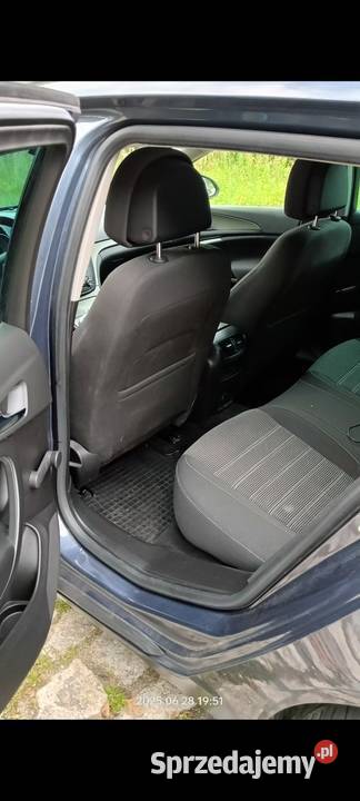 Opel Insignia 20cdti zadbany 160KM dolnośląskie