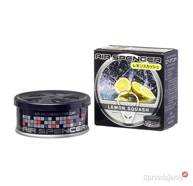 Zapach do samochodu Eikosha Lemon Squash A52 dolnośląskie