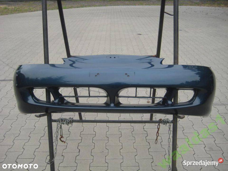 HYUNDAI LANTRA 9598R ZDERZAK PRZEDNI osobowe Rakoniewice
