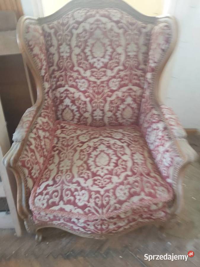 Kanapafotelkrzesła Krynica-Zdrój