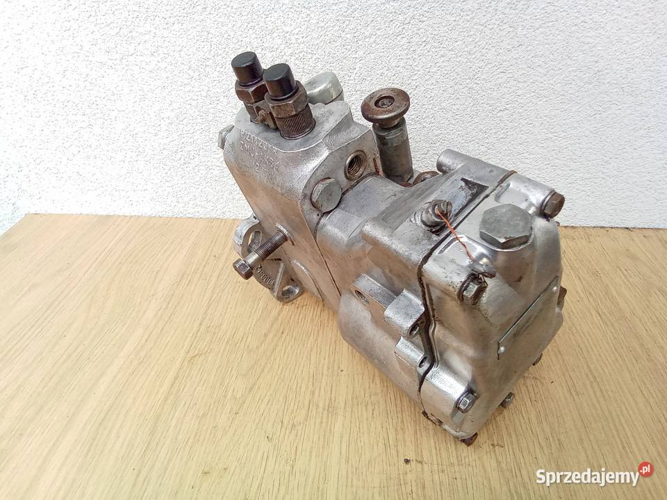 Pompa wtryskowa ursus C330 Głowno