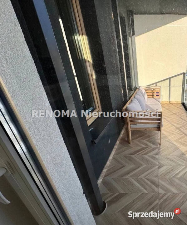 Mieszkanie 55m2 3 pokoje Białystok Lodowa