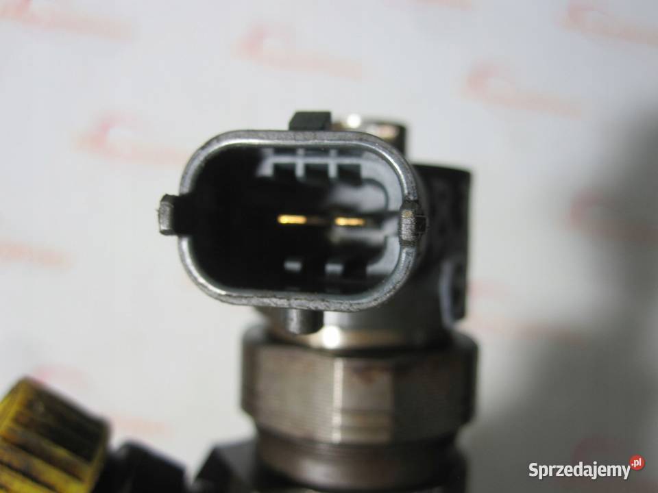 CORSA COMBO FIORINO 13 CDTI wtryskiwacz wtrysk Kielce