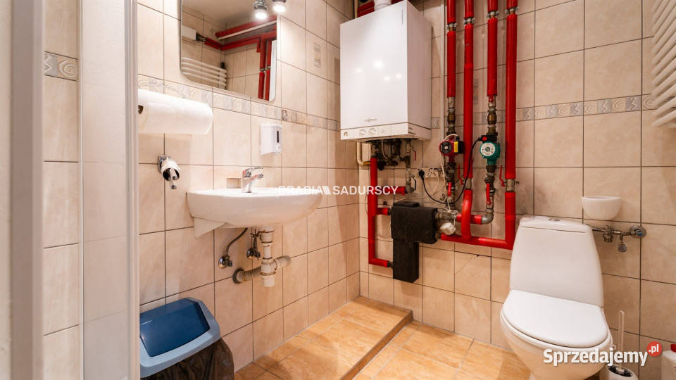 wynajmu lokalu 756m2 Kraków Floriańska Wynajem