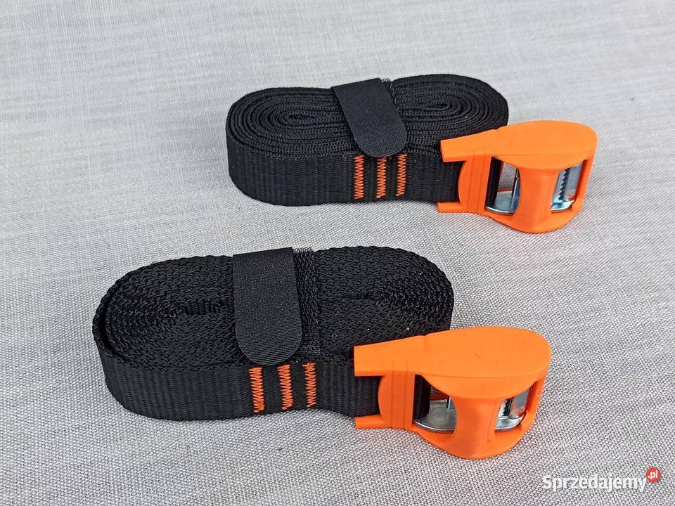 Bagażnik do transportu kajaka deski SUP