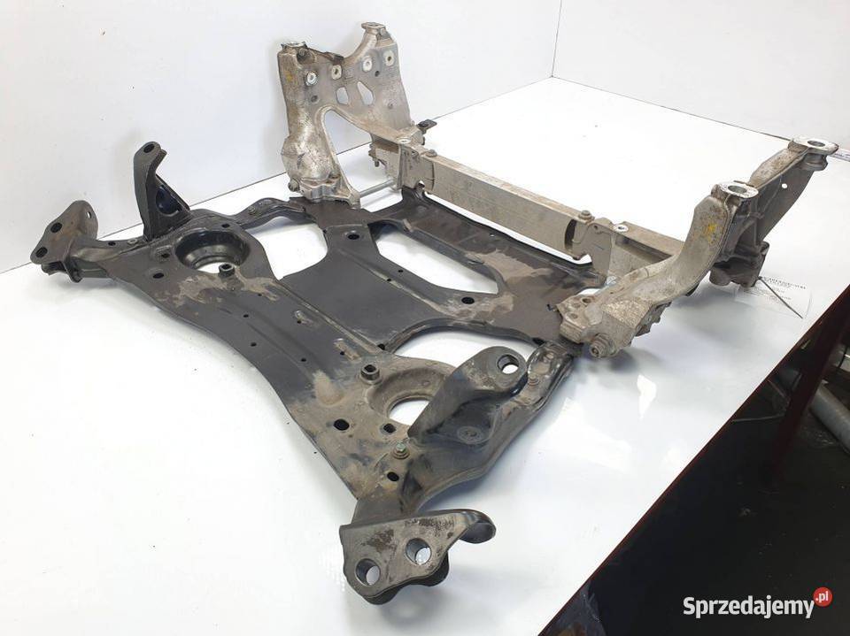 SANKI PRZEDNIE AUDI A8 D5 4N 4N0399295M