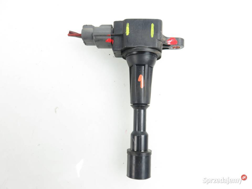 CEWKA MAZDA 3 BK 16 B6ZE AIC4051 osobowe