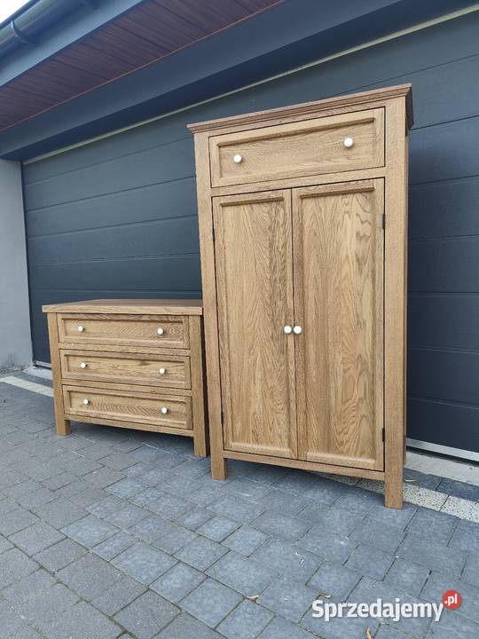 Komoda szafka łazienkowa słupek 100cm Zduńska Wola
