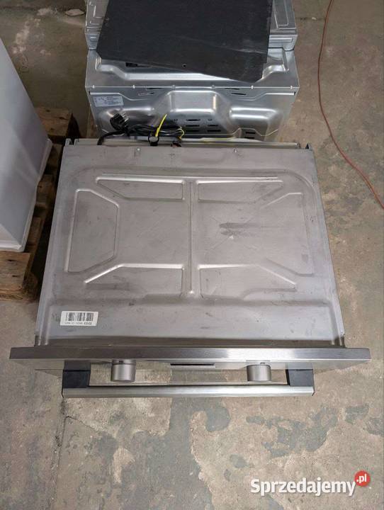 Electrolux Serie 700 Multi Funktions Einbauofen Rzeszów
