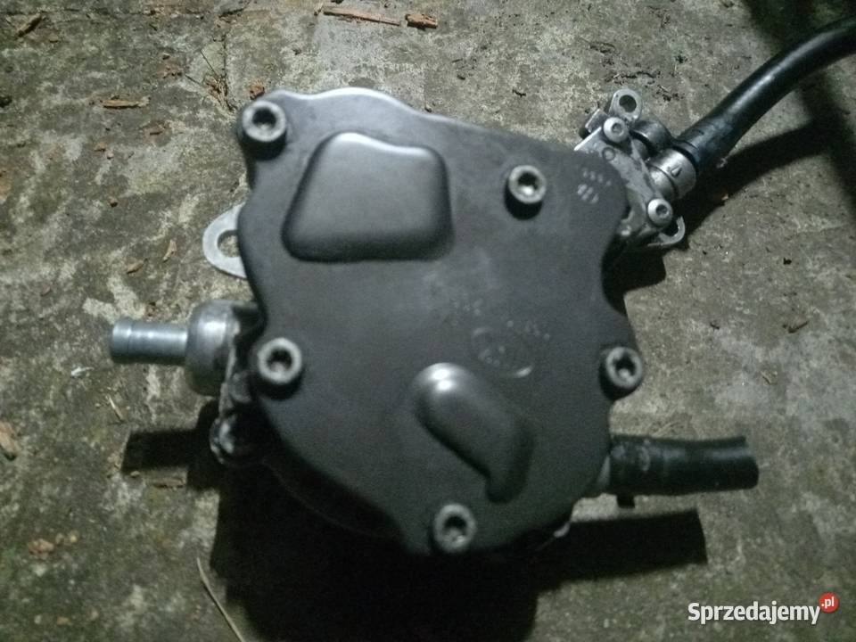 Pompa vacum waku LUK do VW Audi 19 TDI