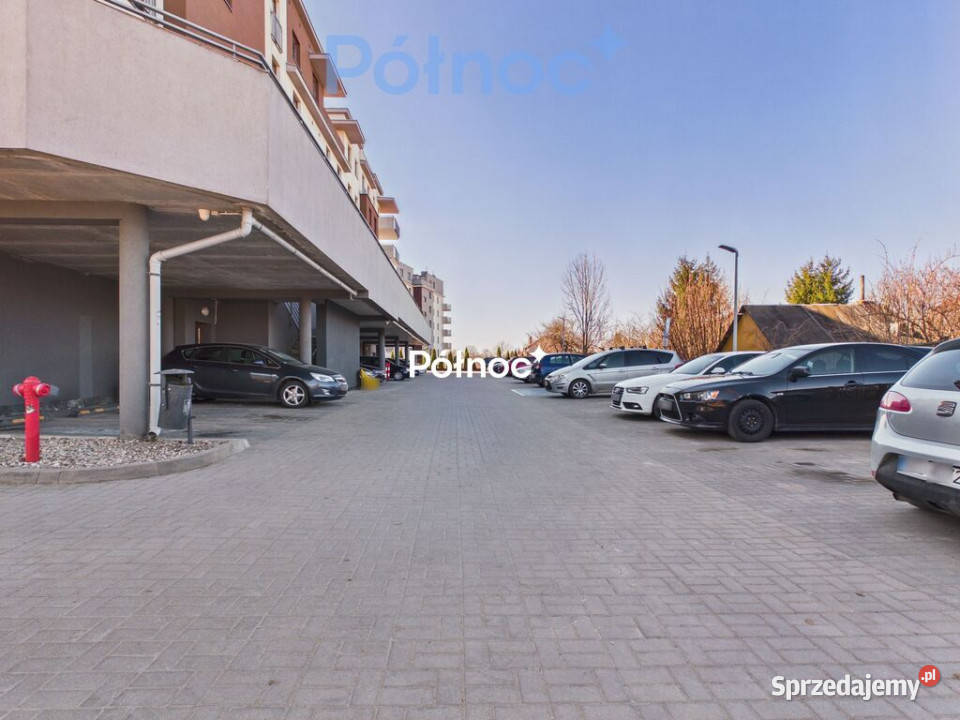 Garaż pod blokiem z dodatkowym miejscem Tuwima 7096zł/m2 warmińsko-mazurskie Ełk sprzedam