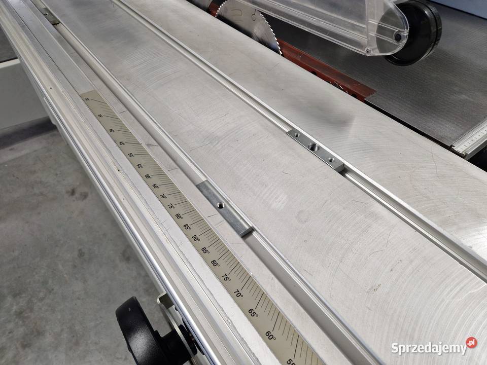 Piła Formatowa ROBLAND Z 3200formatówka piła z Kalwaria Zebrzydowska