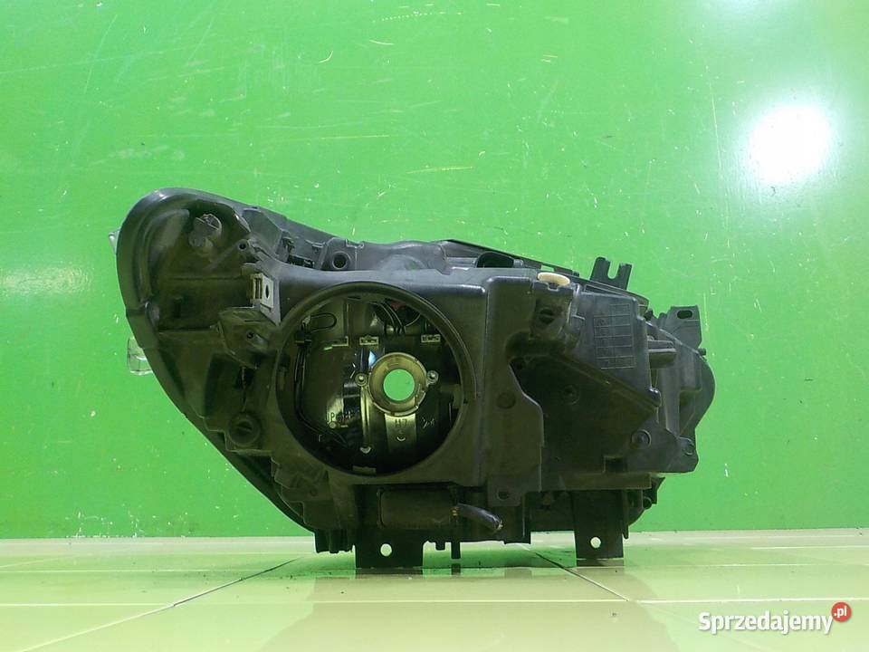 BMW 1 F20 16 B 13r 1115 5D lampa lewa przod Lampy przednie Suków