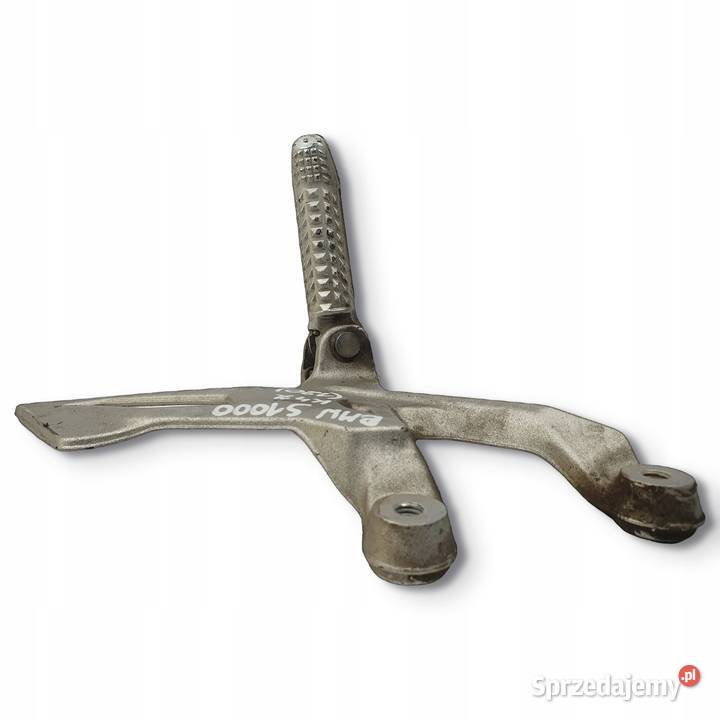 LEWY PODNÓŻEK KIEROWCY SET Bmw S 1000 R K47 II lubelskie Chełm