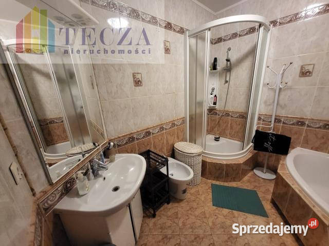 Mieszkanie Warszawa 80m2 3 pokoje