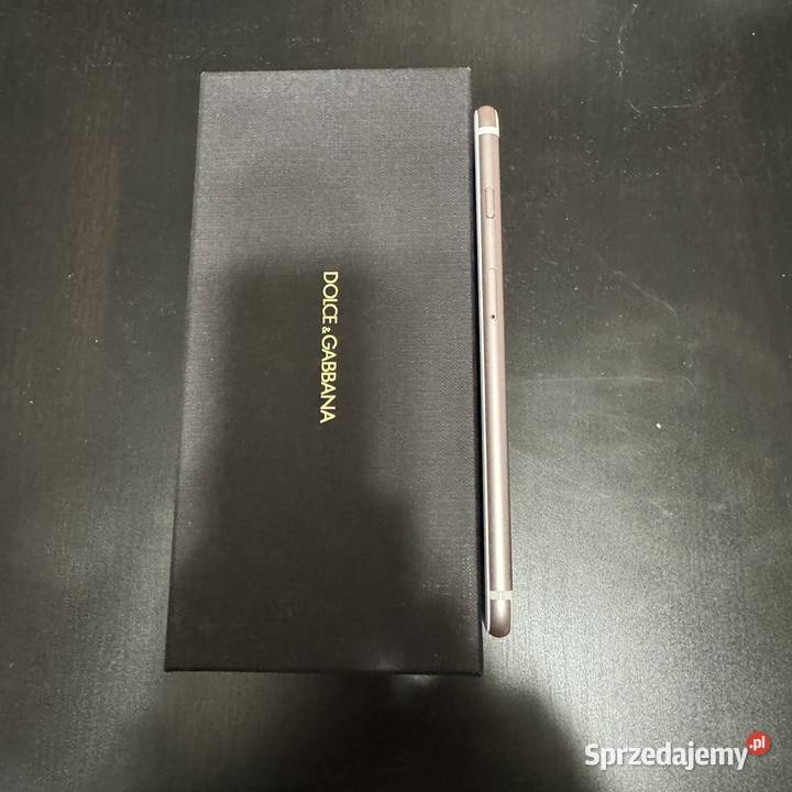 iPhone 6s Plus 64GB Rose Gold Nowa bateria 100 Warszawa