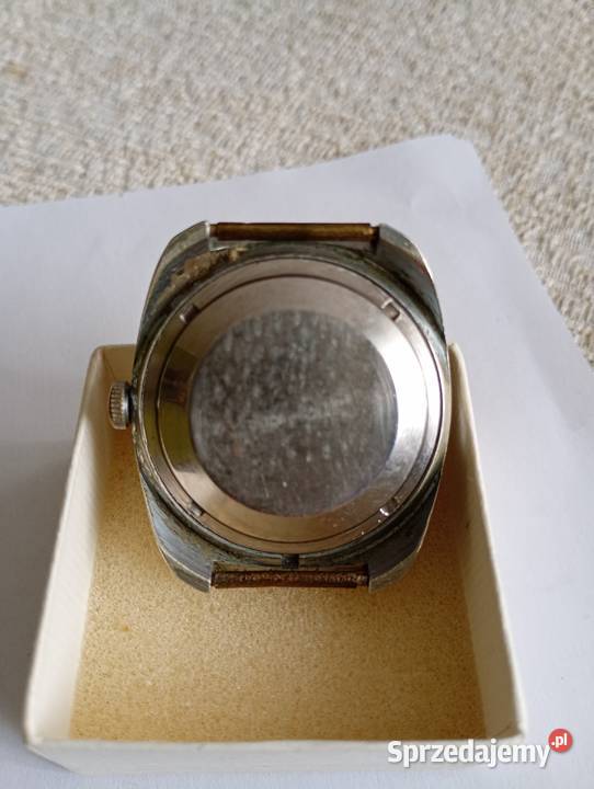 Sprzedam zegarki mechaniczne Kielce