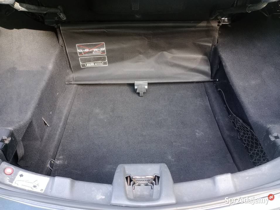 Opel Astra TwinTop 20 Turbo 170 Cosmo Cabrio Radom