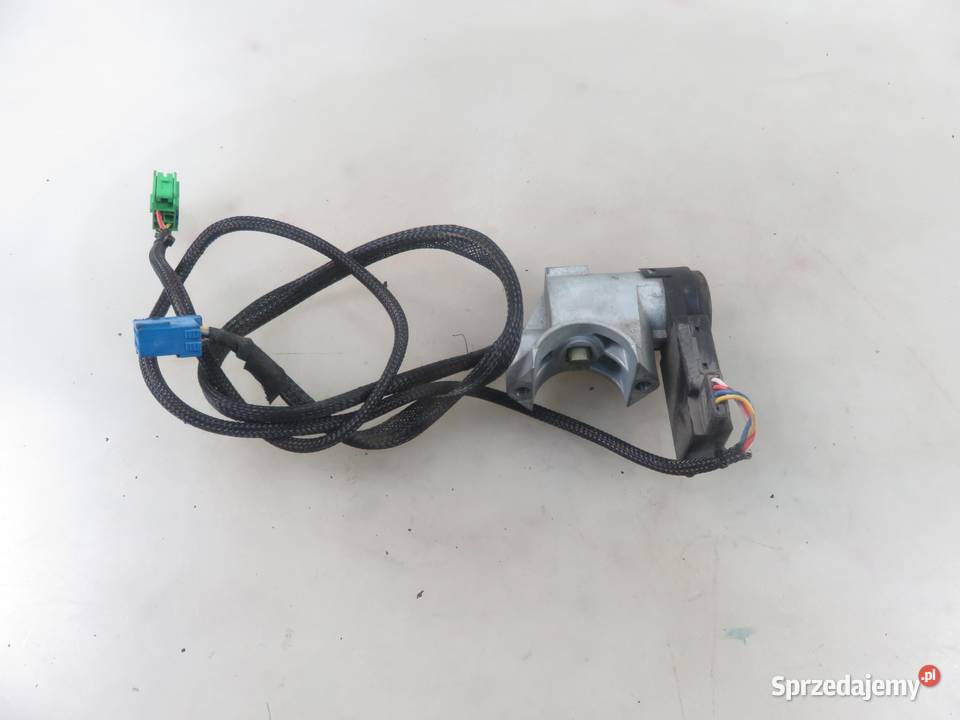 STACYJKA KLUCZYK DAF CF 200169 EURO 6