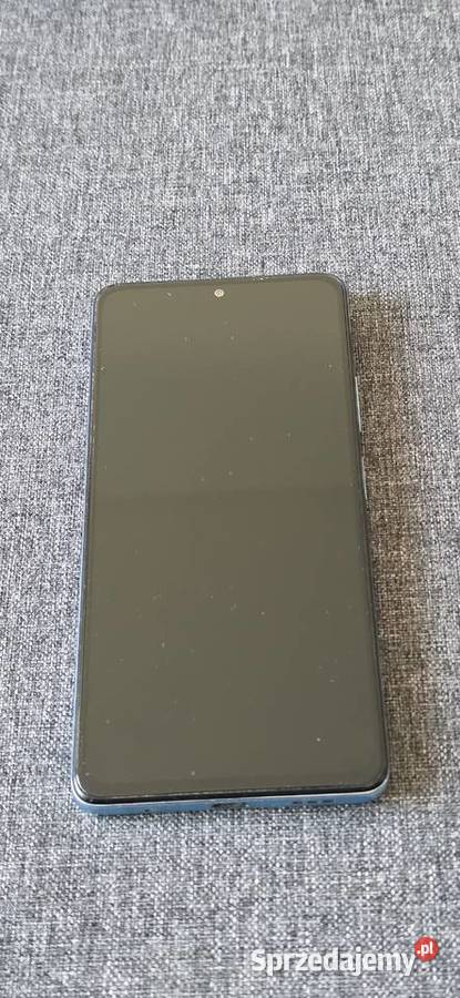 Sprzedam używany smartfon Xiaomi Redmi Note 10 Gdańsk