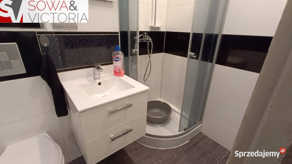 Słoneczne mieszkanie w Gorcach dolnośląskie Boguszów-Gorce sprzedam