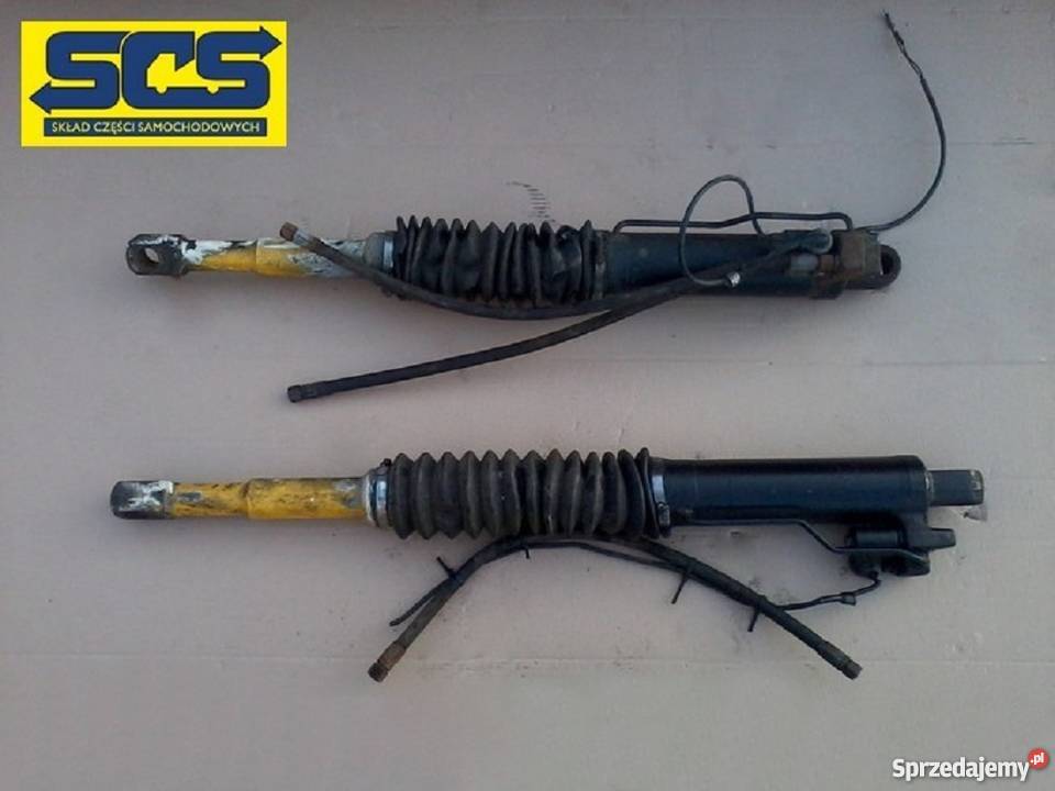 BAR 1500 S SIŁOWNIK DOMYKANIA WYCHYŁU DZ 7050210 lubuskie Bieleń