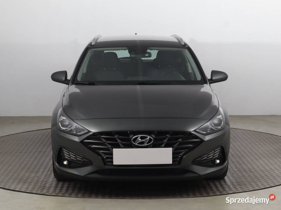 Hyundai i30 10 TGDI Bielany Wrocławskie