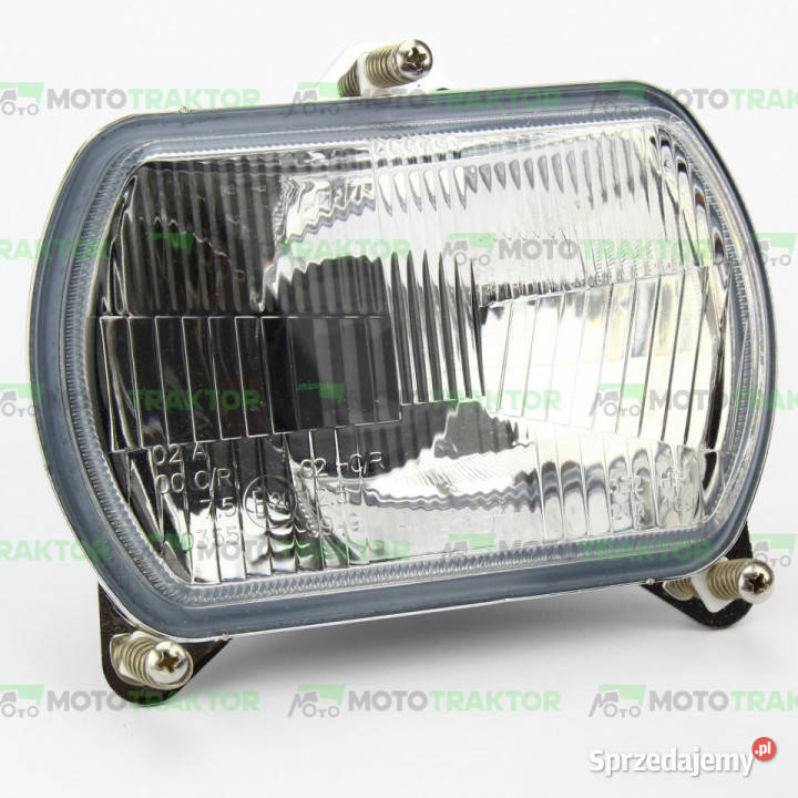 LAMPA REFLEKTORA RENAULT 6005010835 7700033883 kujawsko-pomorskie Łążynek