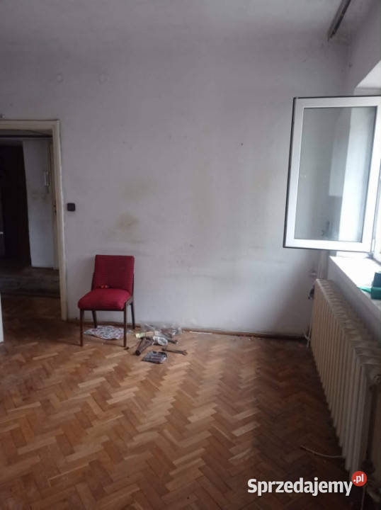 Okazja 3 pokoje Nowolipie Warszawa sprzedam