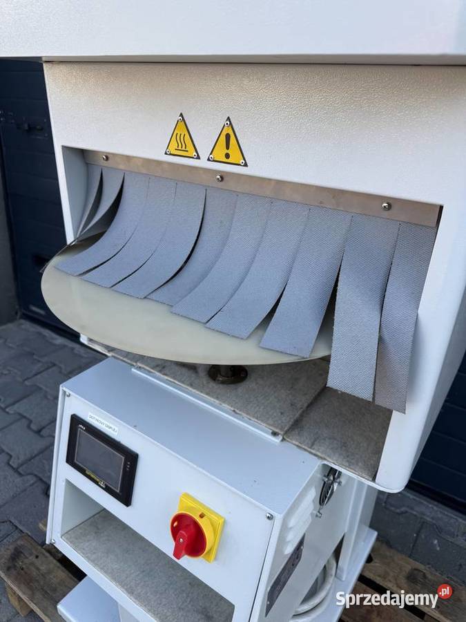 Elettrotecnica 133OP CE Aktywizator aktywator mazowieckie Łaskarzew