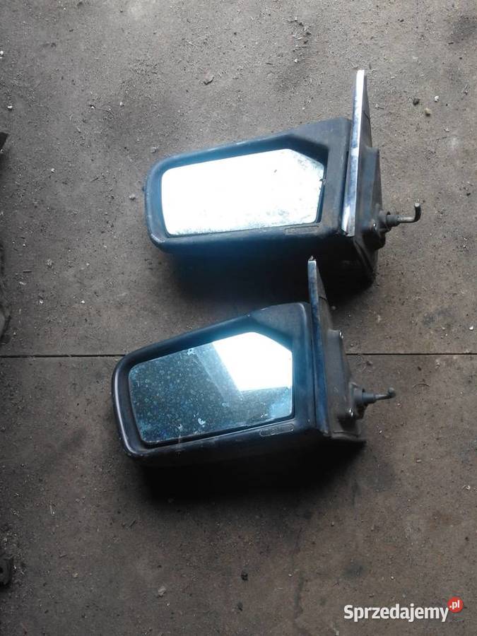 Części Mercedes Benz W123 Suwałki