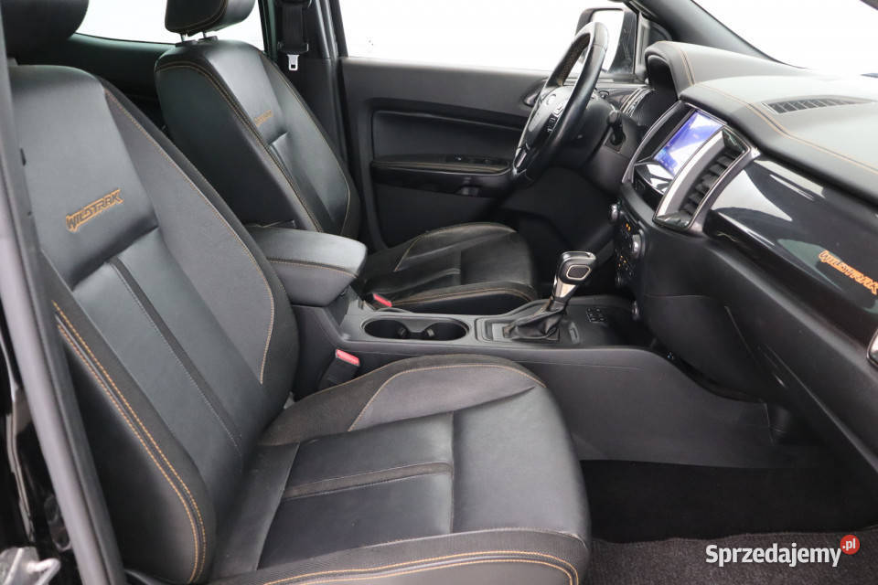 Ford Ranger 20 EcoBlue elektryczne szyby