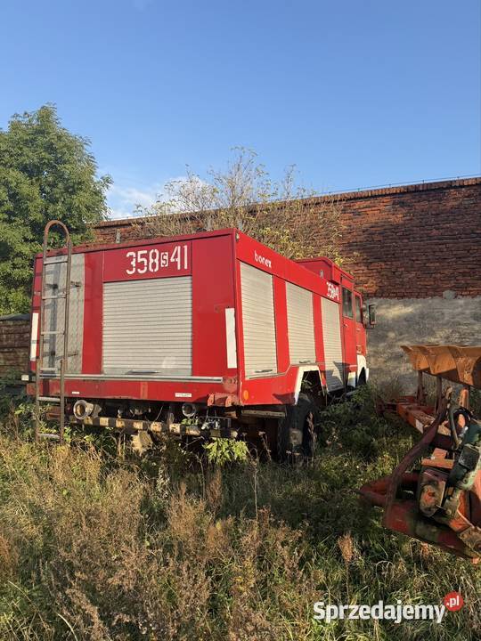 sprzedam star 244 Piotrków Trybunalski