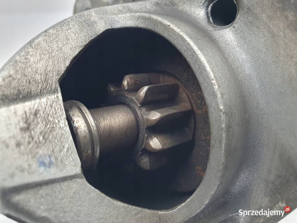 ROZRUSZNIK Ford Transit Tourneo Courier 15 TDCI Chełm