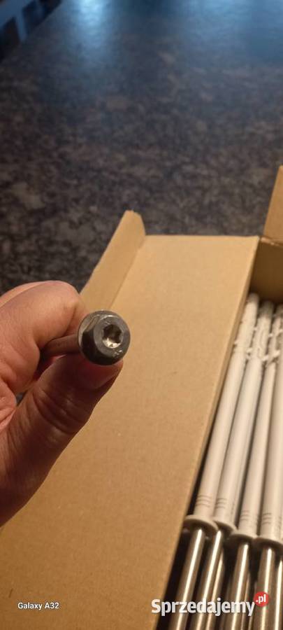 Kołki Ramowe Klimas 10x200 Kraków