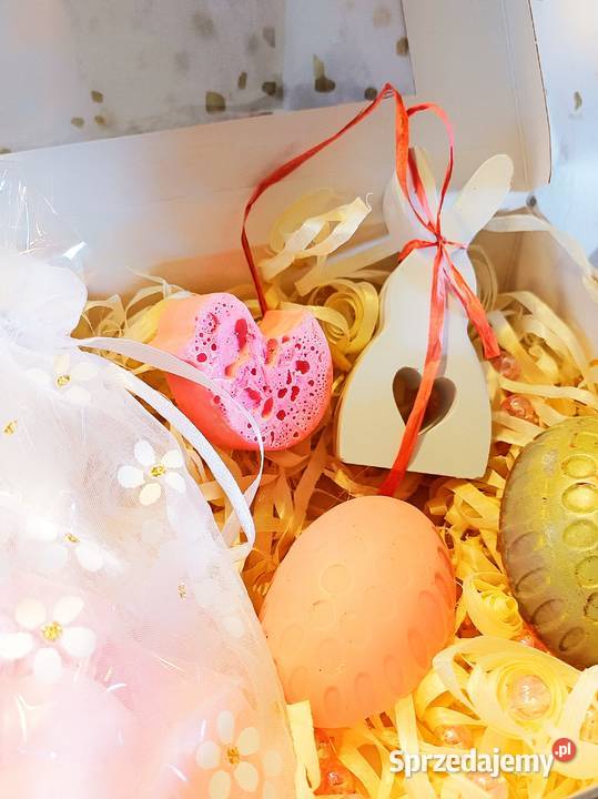 Zestaw upominkowy Nowe Miasto Lubawskie