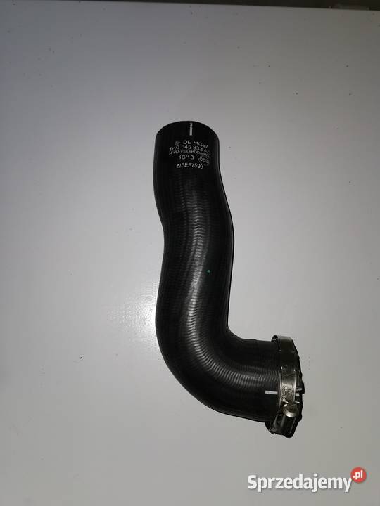 PRZEWÓD TURBO AUDI A3 TT 1K0145832 20 TDI TFSI Luzino