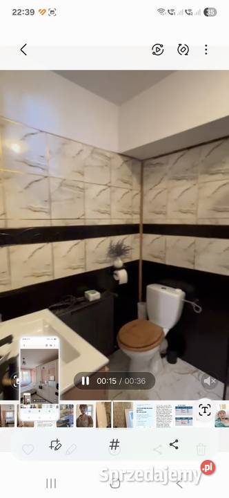 Mieszkanie na sprzedaż do zamieszkania Otmuchów