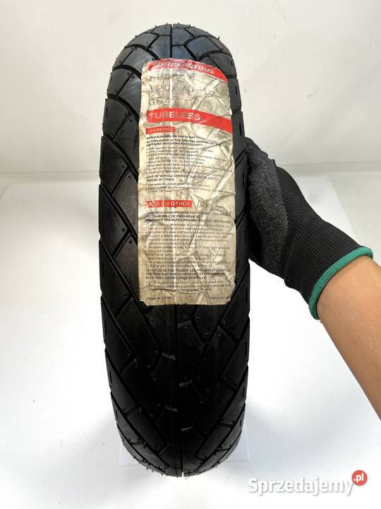 4194 Opona motocyklowa BRIDGESTONE EXEDRA G547 Łobżenica