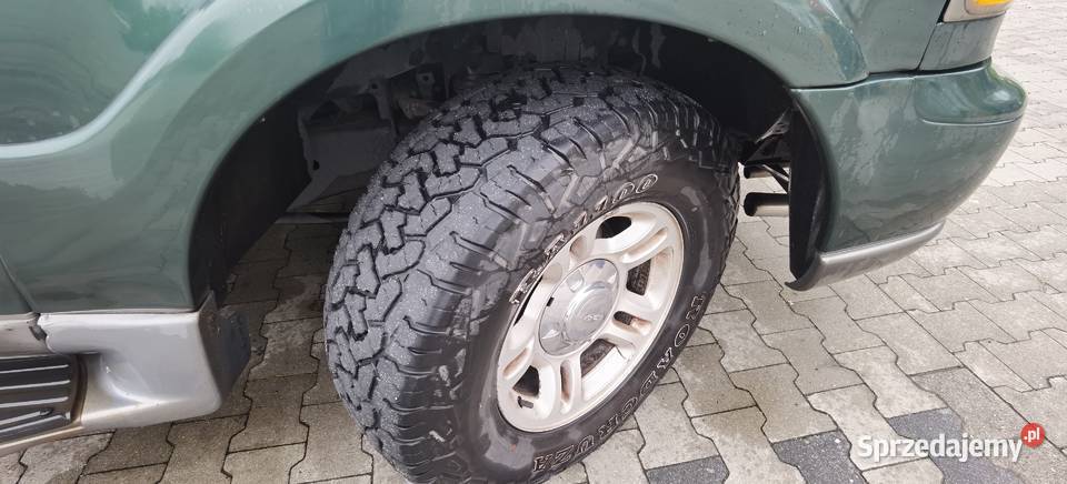 2000 Lincoln navigator 54 automatyczna Ruda Śląska sprzedam