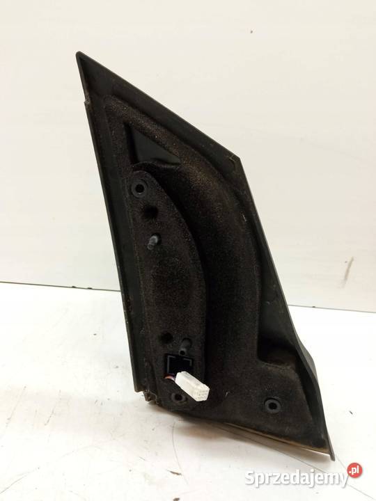 LUSTERKO LEWE 7PIN EUROPA DE Mazda 2 II 20072014
