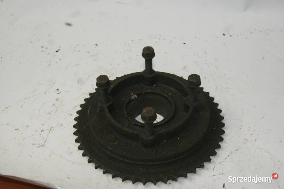 ZĘBATKA HAMULEC PIASTA NSU 301 T NSU 501T Tarcze hamulcowe Rybnik sprzedam