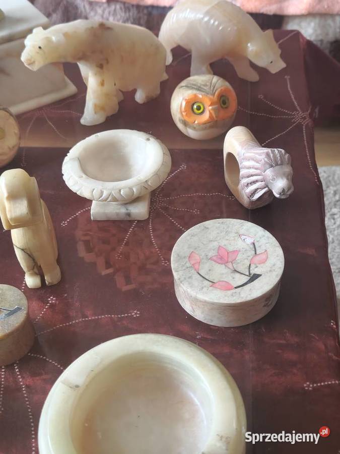 Kamienne Kurzołapy Olsztyn sprzedam