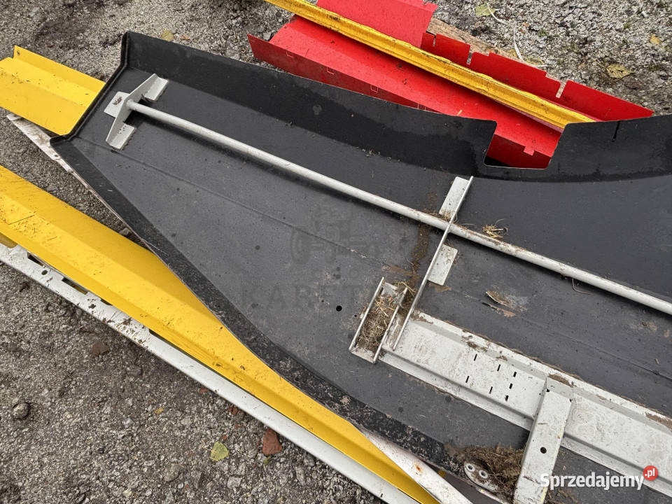 Pottinger Jumbo 7450 Przyczepa Samozbierająca sprzedam