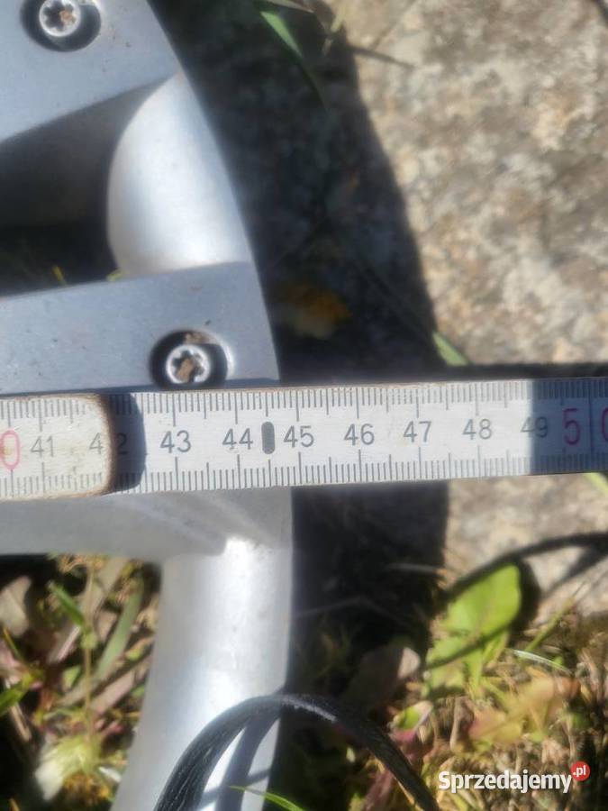 Felgi 0KM dolnośląskie