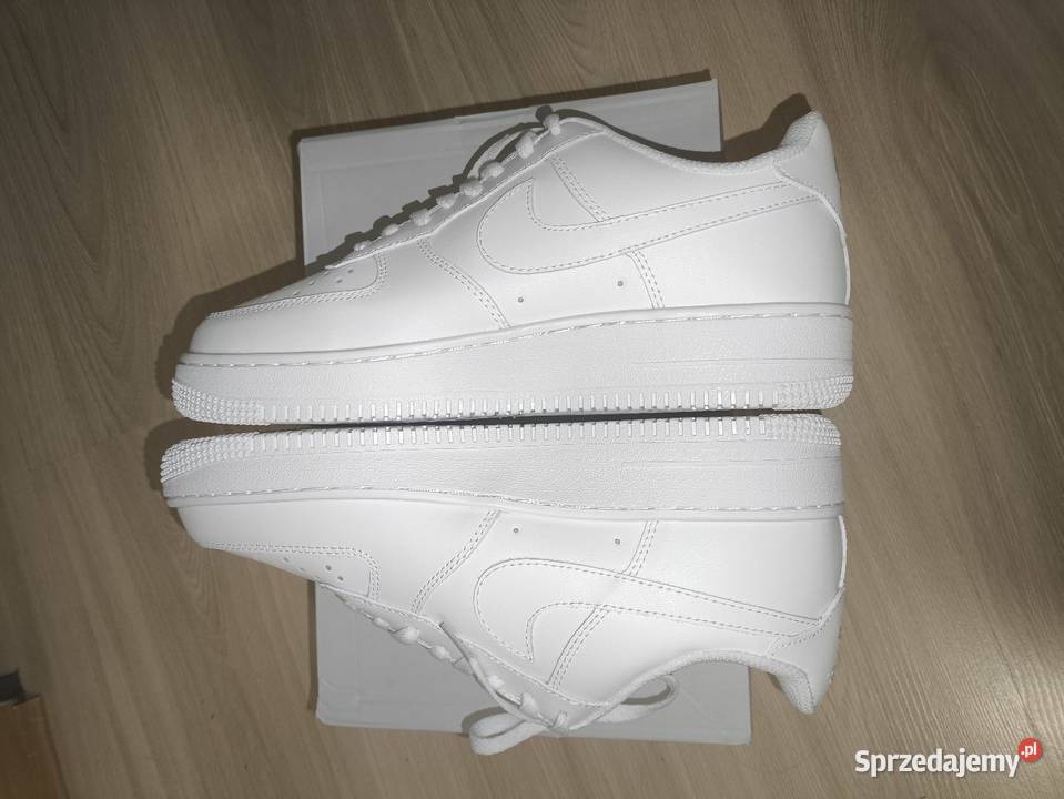 Buty Nike Air Force 1 Sportowe Lublin sprzedam
