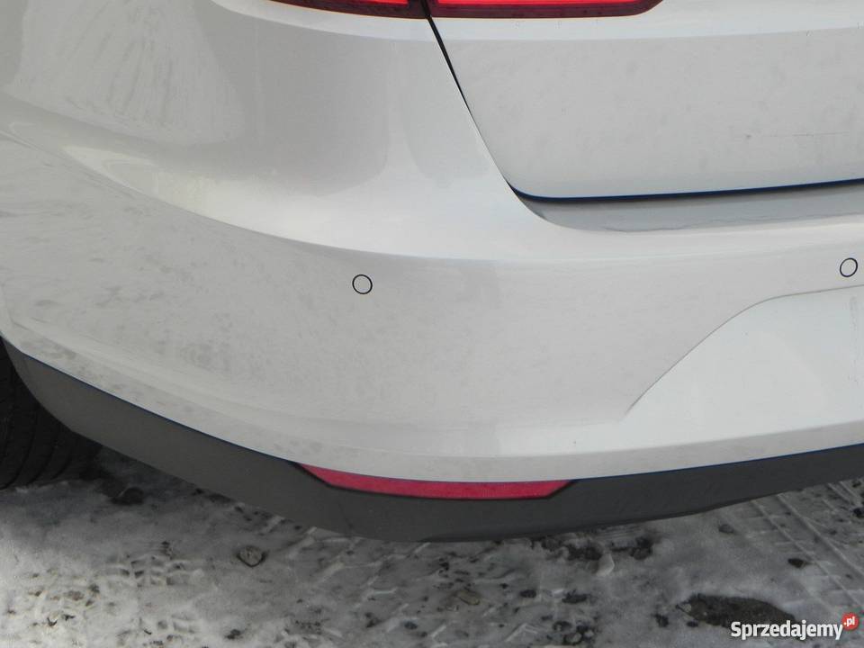 Do sprzedania Seat Leon uszkodzony 2014 centralny zamek Proszowice