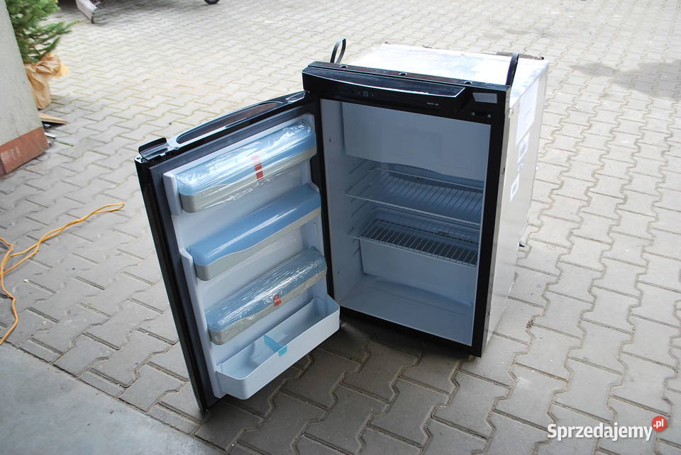 LODÓWKA THETFORD N3112 12V 220V GAS DO Grzebowilk sprzedam