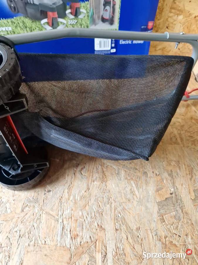 SKIL 0711 kosiarka elektryczna 500W 29 Głogowa sprzedam